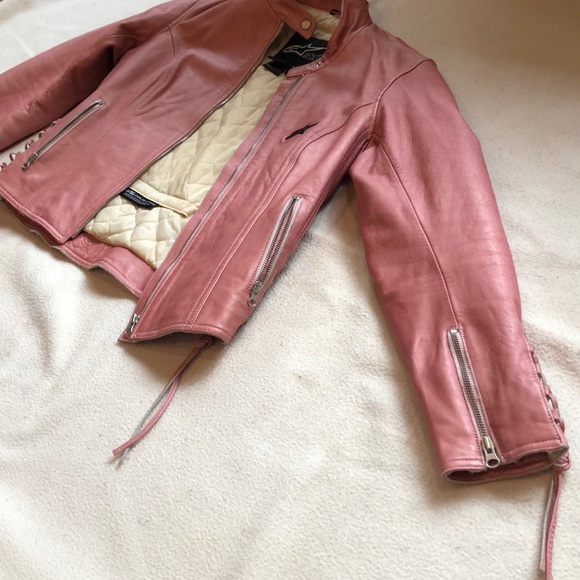 Motorcycle/motorcross jacket - Picture 4 of 6